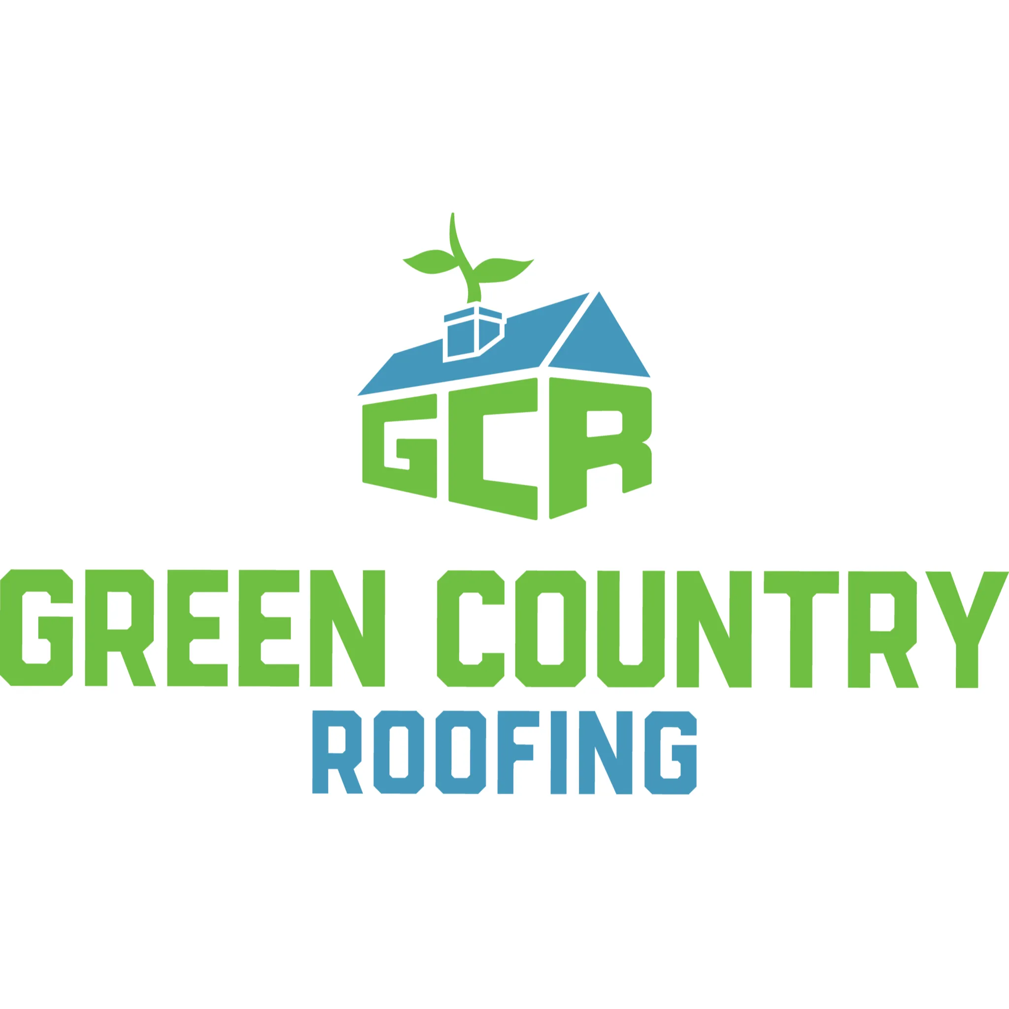 Green Country Roofing