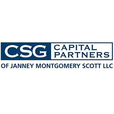 Janney Montgomery Scott LLC