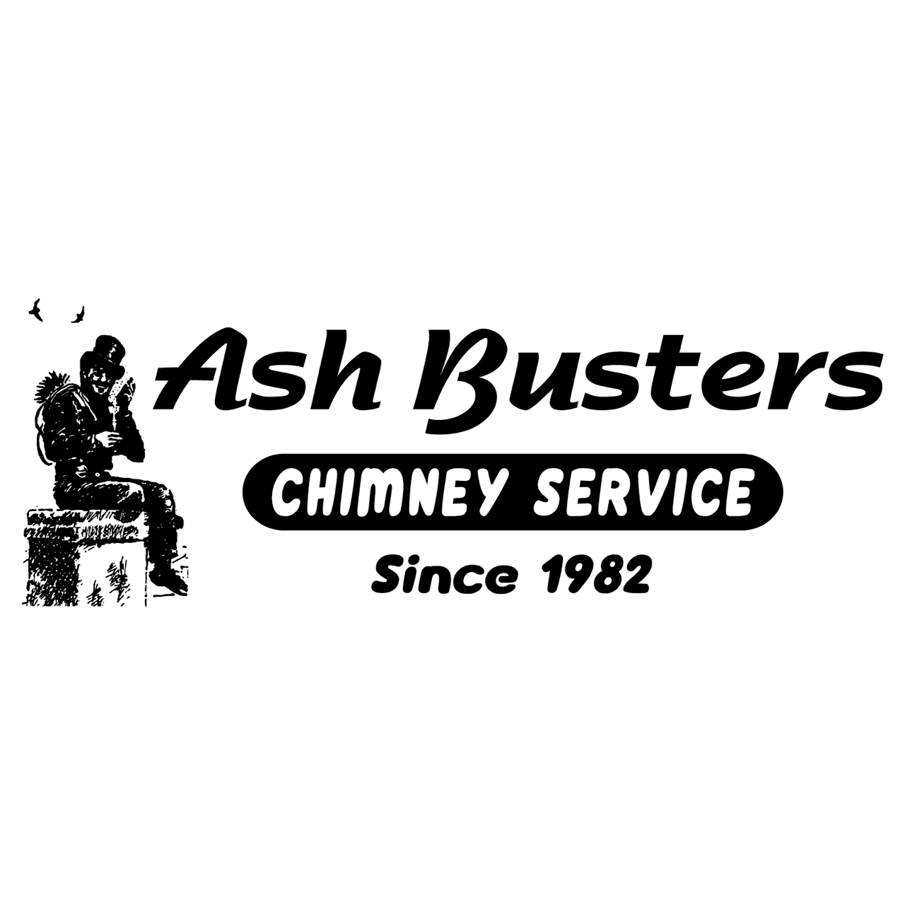 Ash Busters Chimney Service