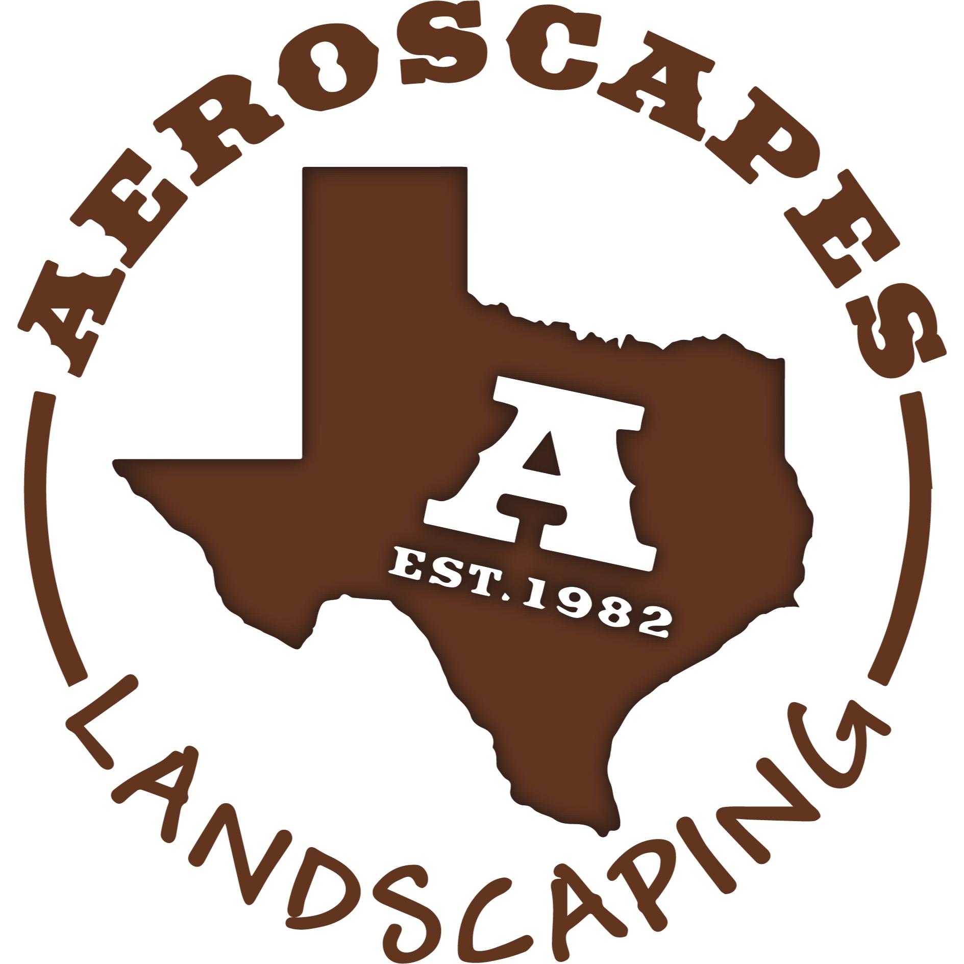 Aeroscape Landscaping