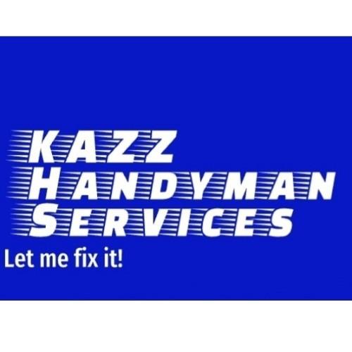 KAZZ Handyman Services