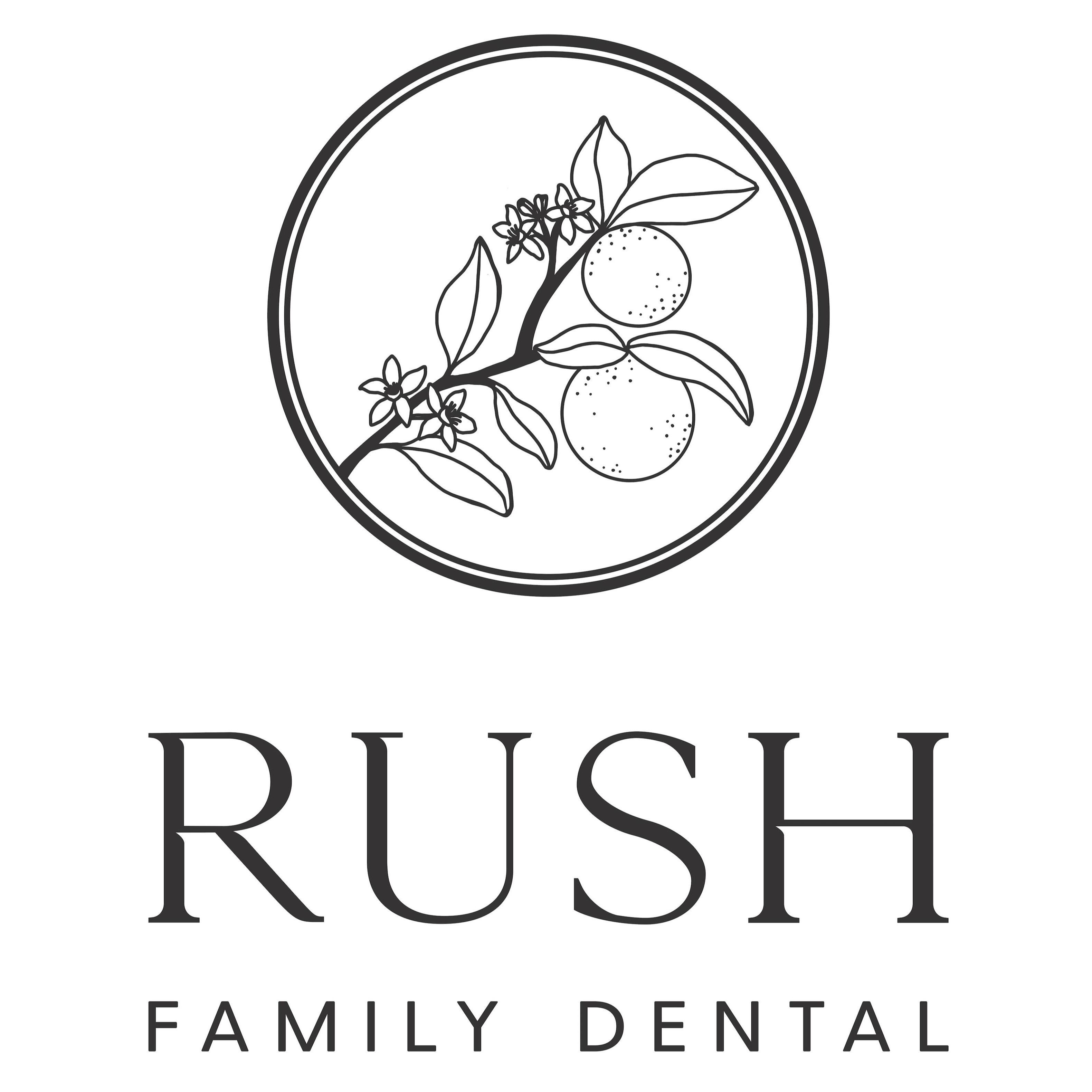 Rush Family Dental