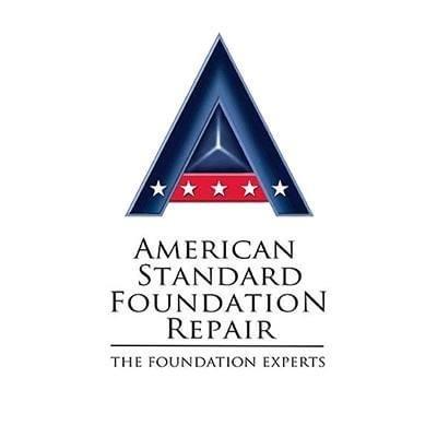 American Standard Foundation Repair - Knoxville