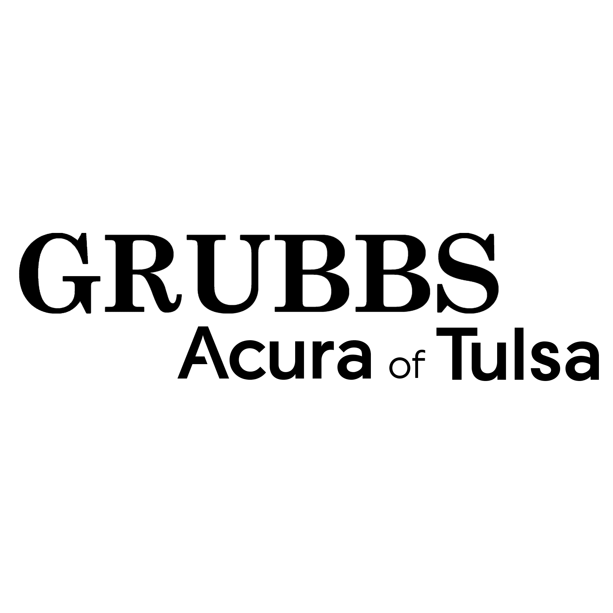 Grubbs Acura of Tulsa