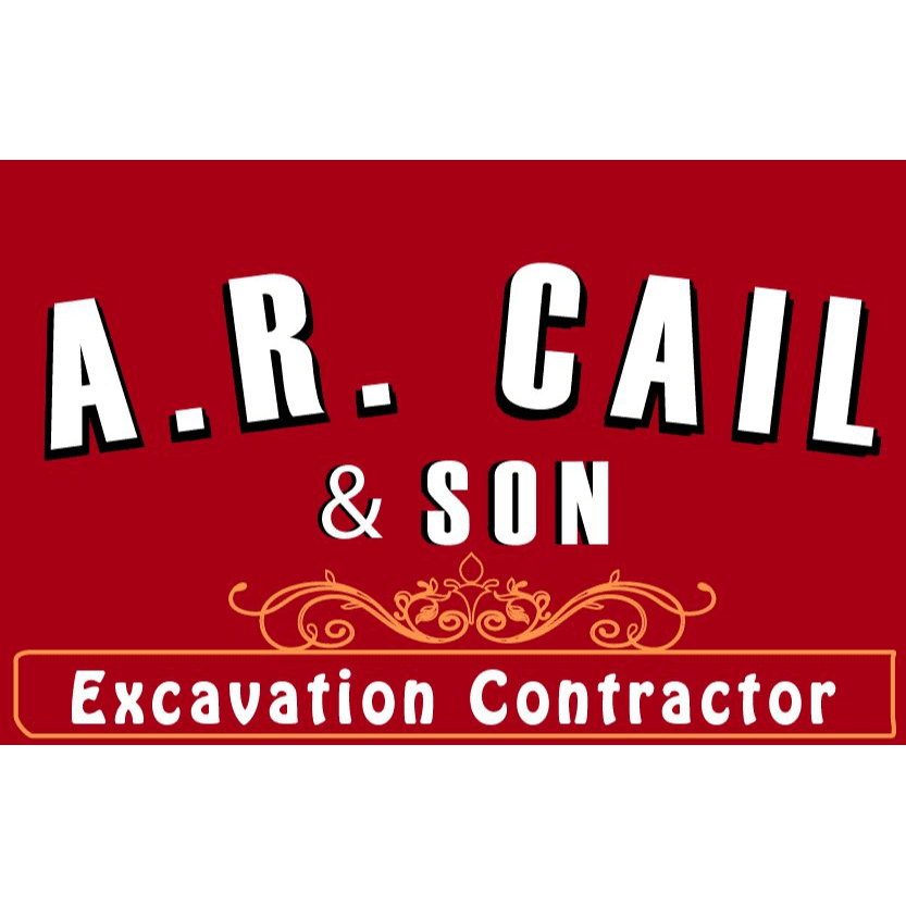 AR Cail Excavation - Portland