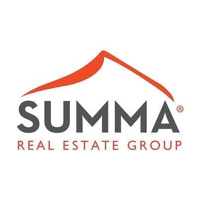 Justine Gamble, Summa Real Estate Group