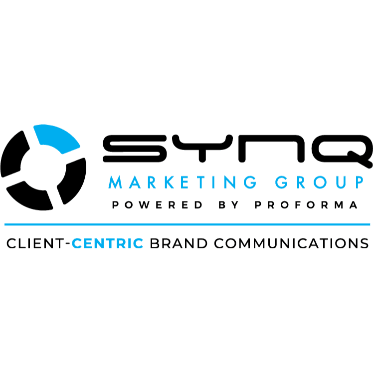 SYNQ Marketing Group powered by Proforma