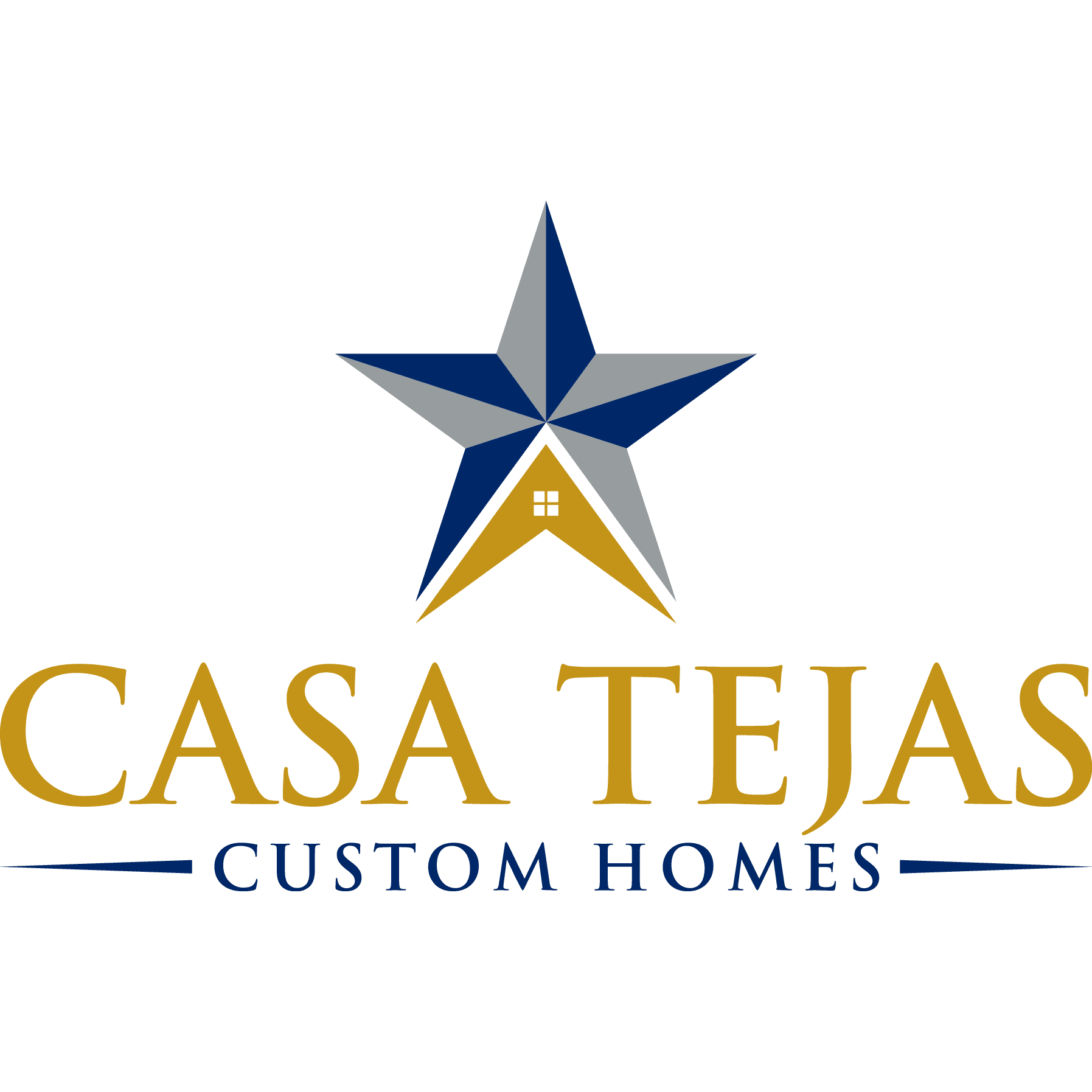 Casa Tejas Custom Homes