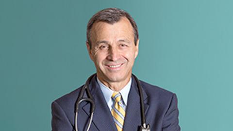 Stephen Angeli, MD - Holy Name Physicians