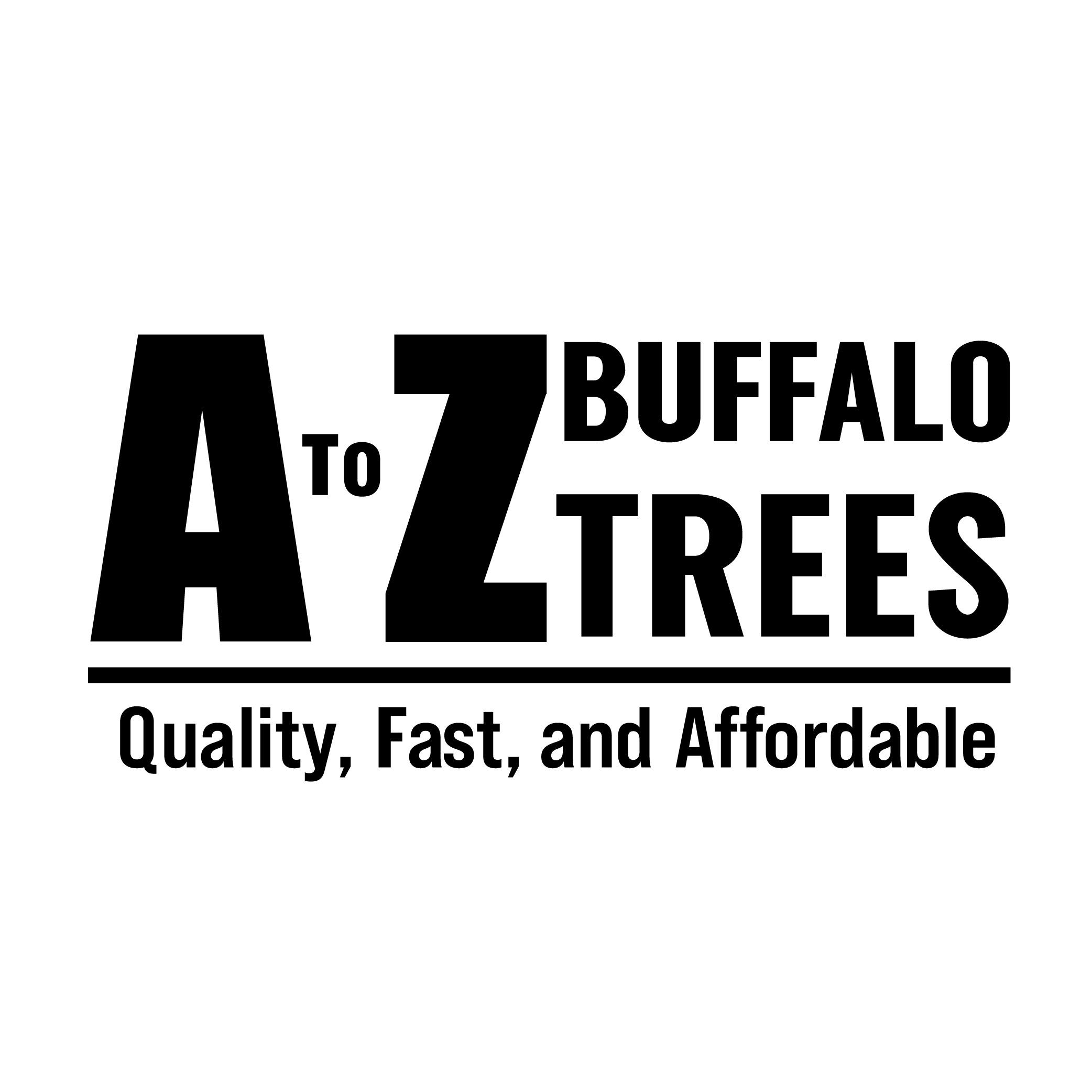 A To Z Buffalo Trees