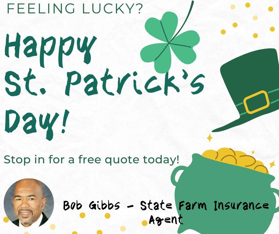 Bob Gibbs - State Farm Insurance Agent