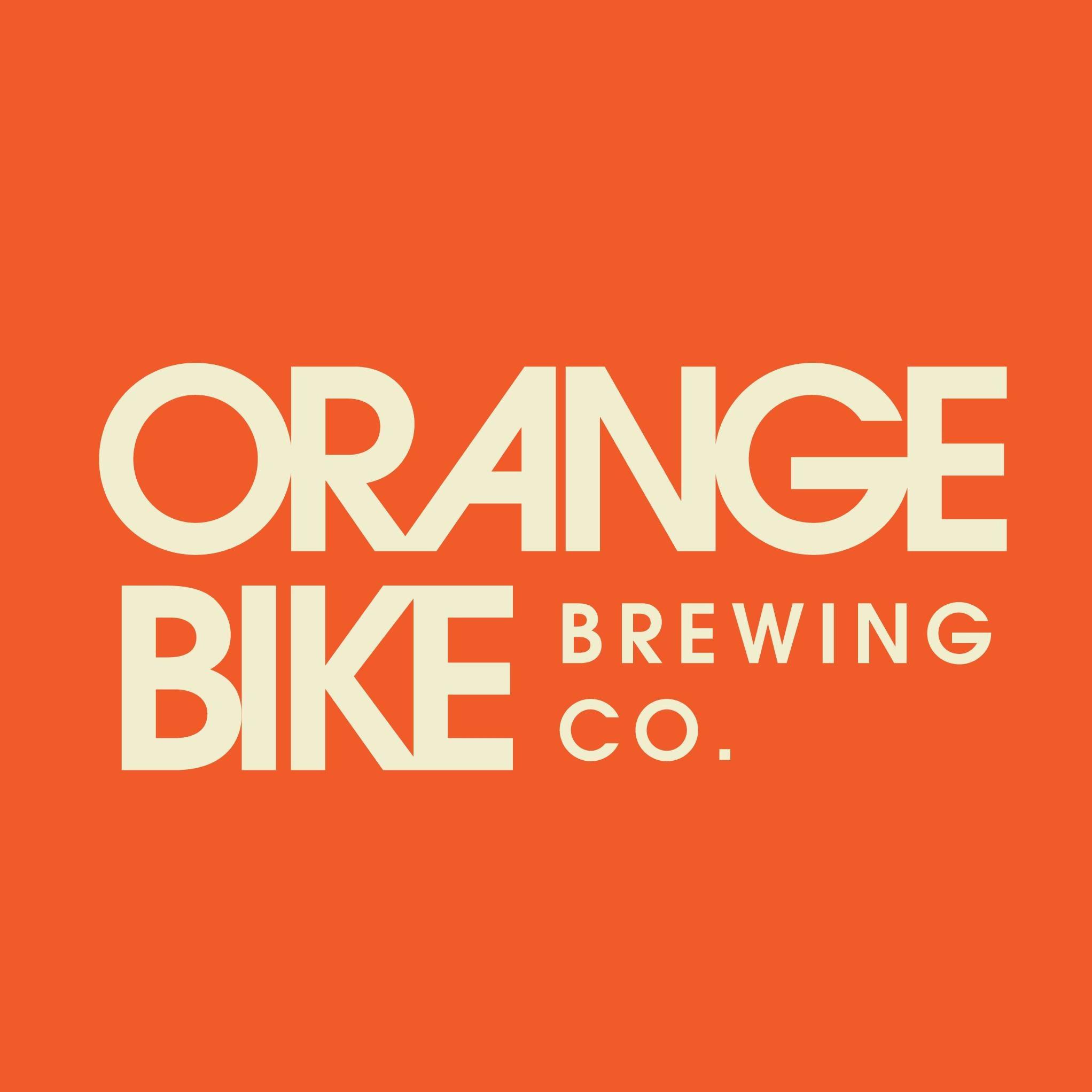 Orange Bike Brewing Company