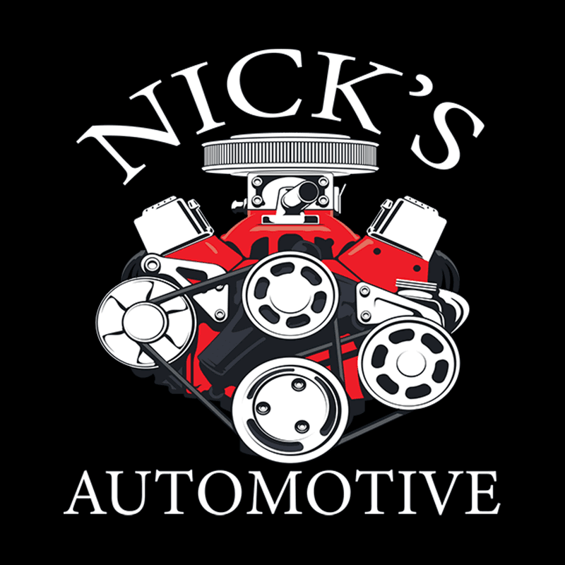 Nick's Automotive