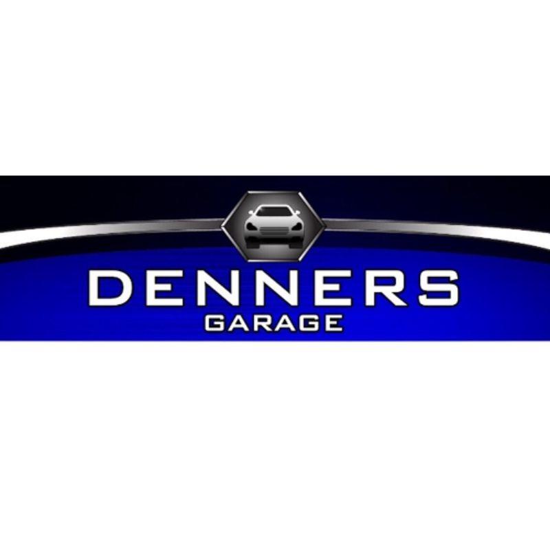 Denners Garage Inc