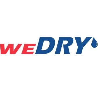 weDRY - Water, Mold, & Fire Services