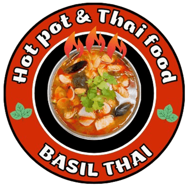 Basil Thai