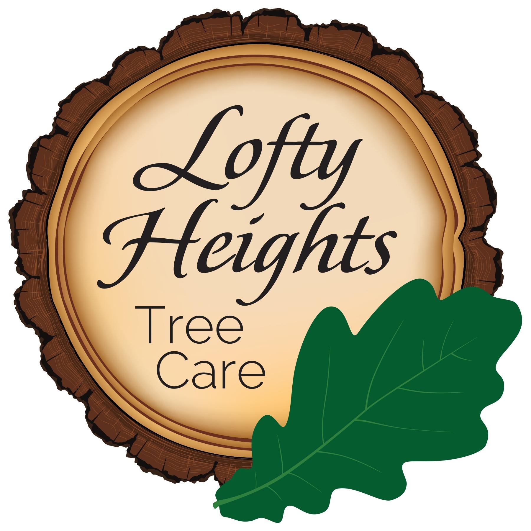 Lofty Heights Tree Care