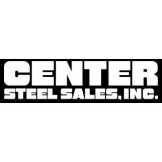 Center Steel Sales, Inc.