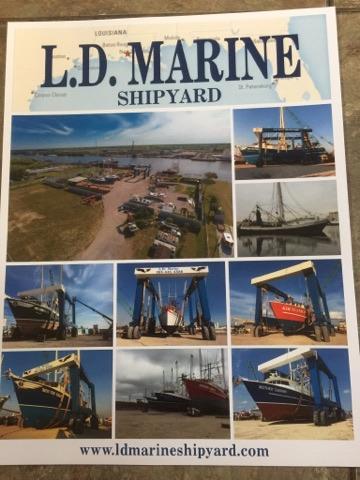 LD Marine, LLC