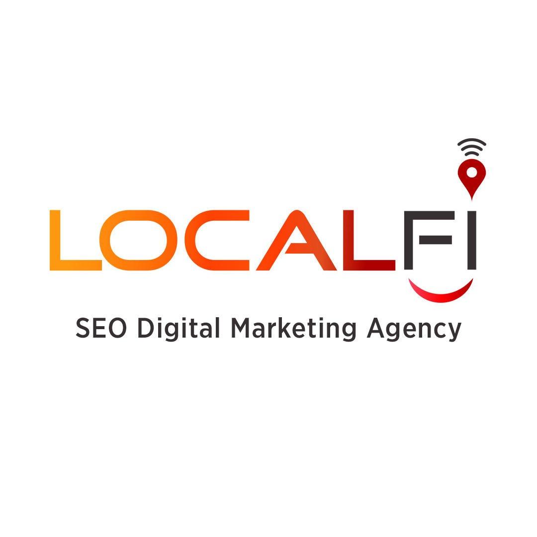 LocalFi: SEO Digital Marketing Agency