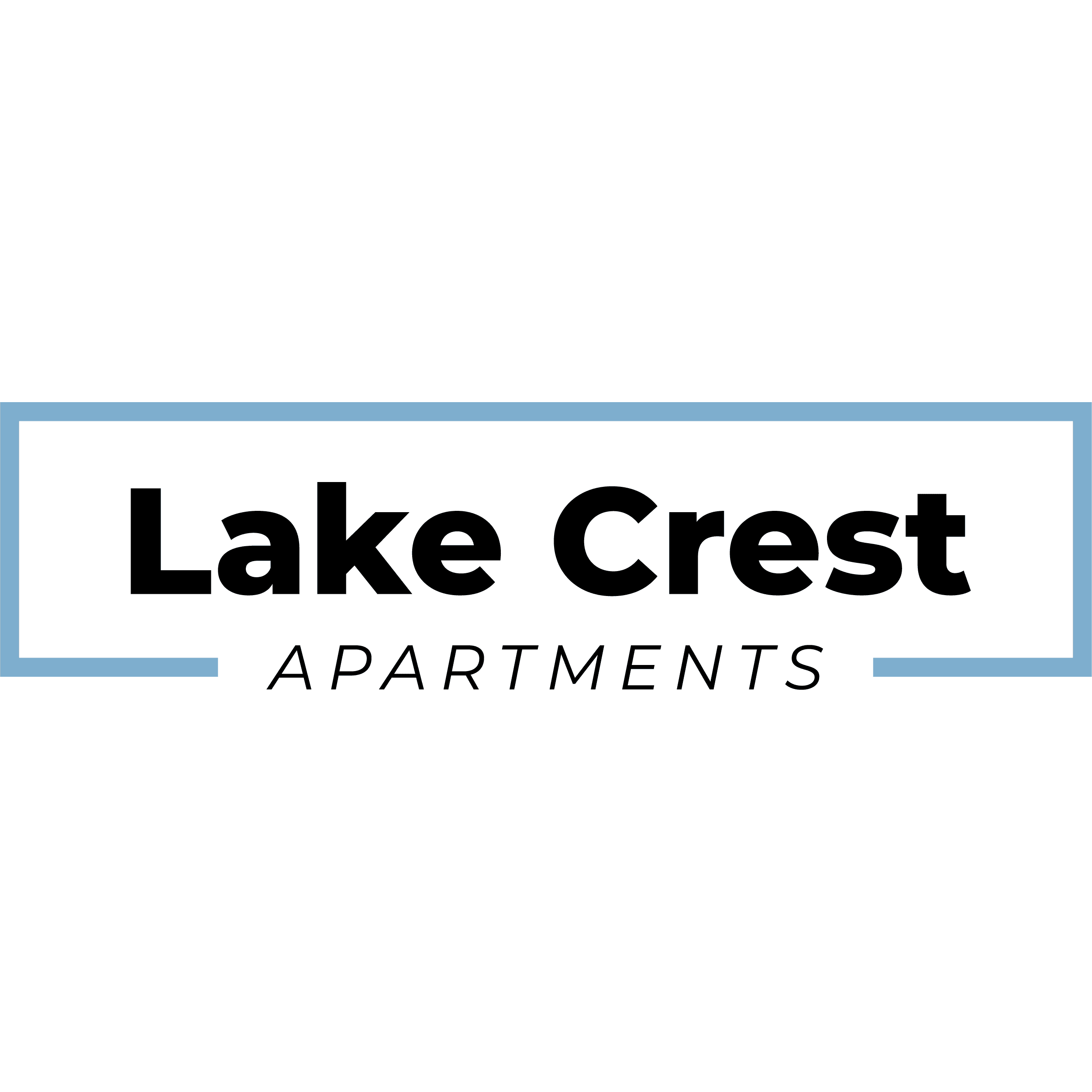 Lake Crest