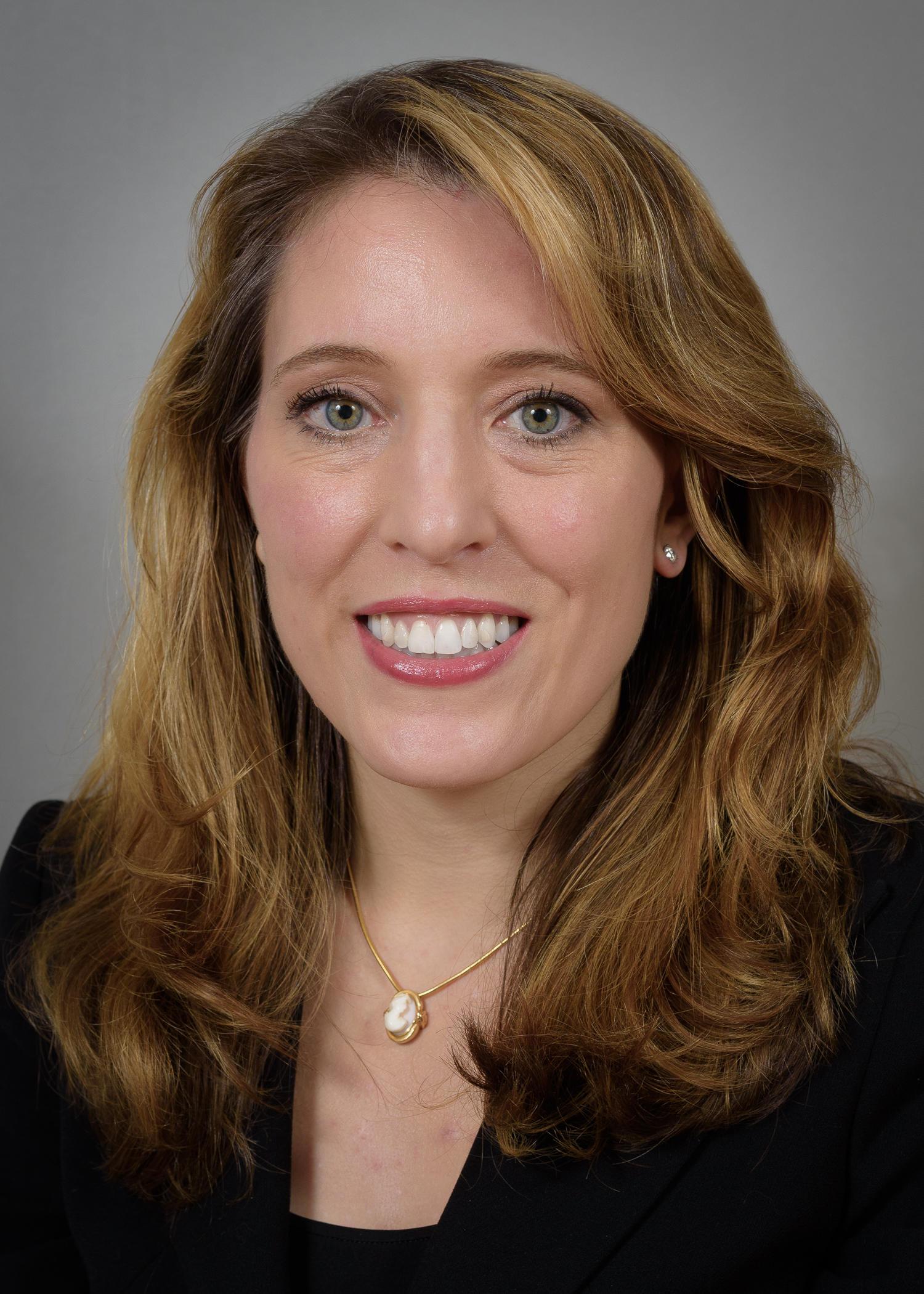 Catherine Ruth Weinberg, MD, MBA