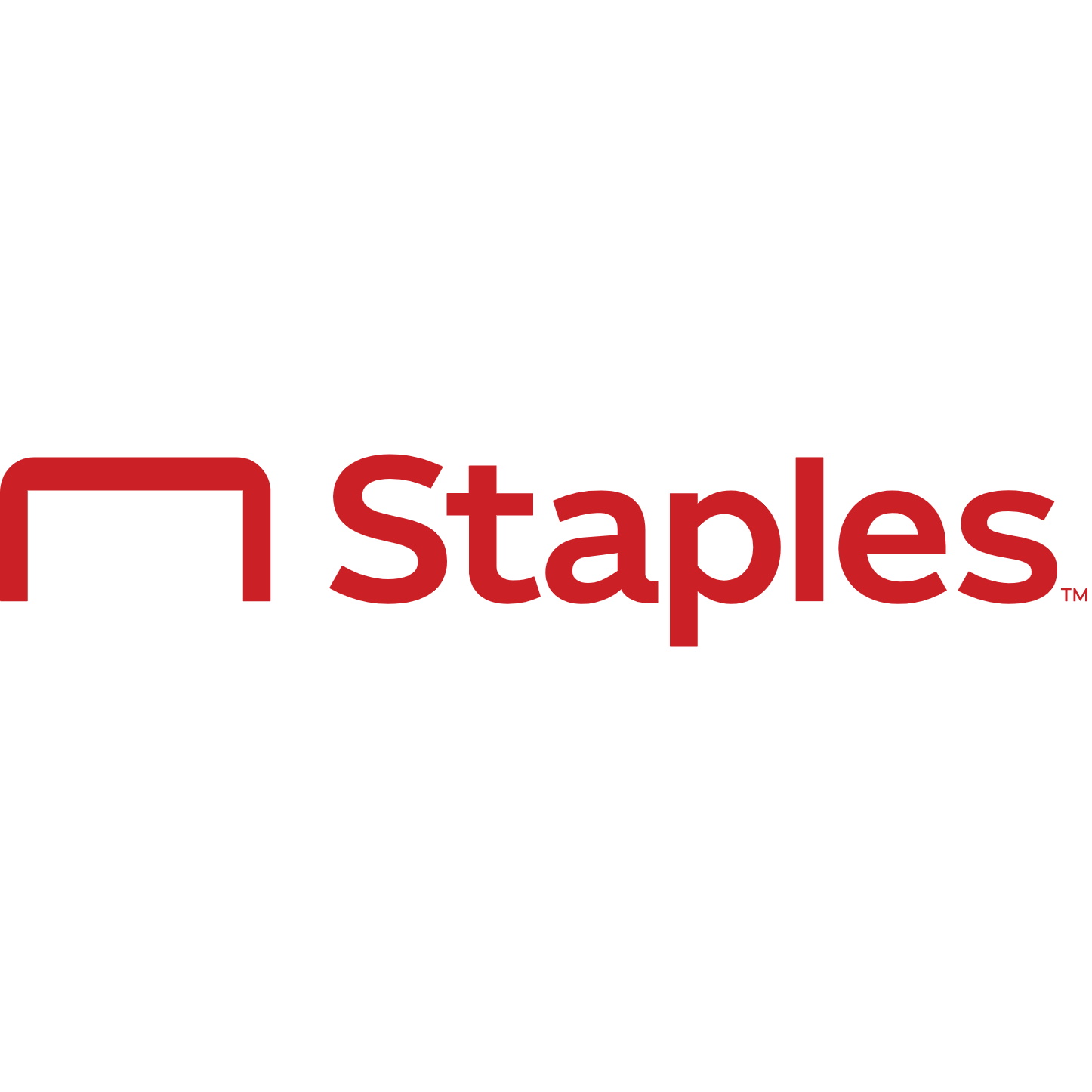 CLOSED- Staples