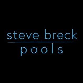 Steve Breck Pools