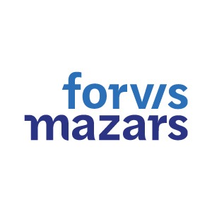 Forvis Mazars, LLP