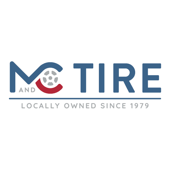 M & C Tire