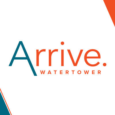 Arrive Watertower