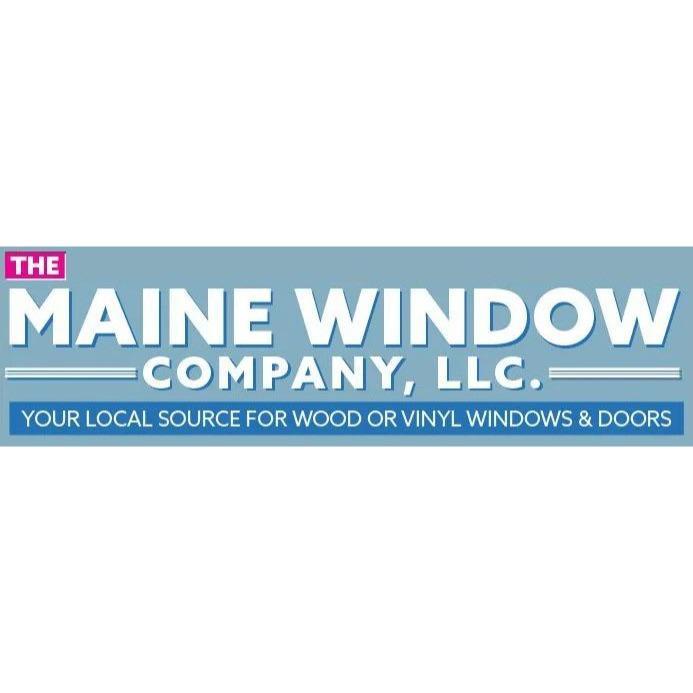 The Maine Window Company