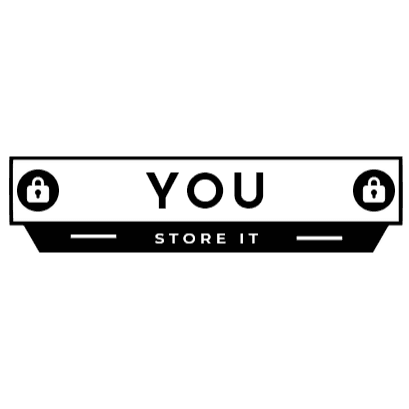 You Store It