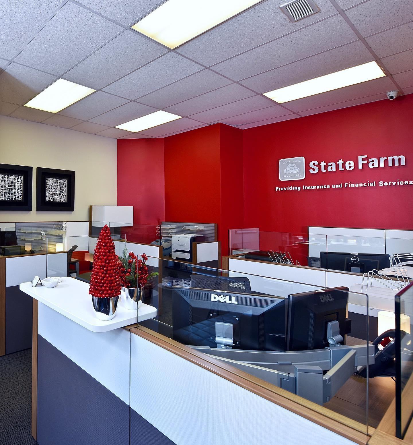 Linda Burchett - State Farm Insurance Agent