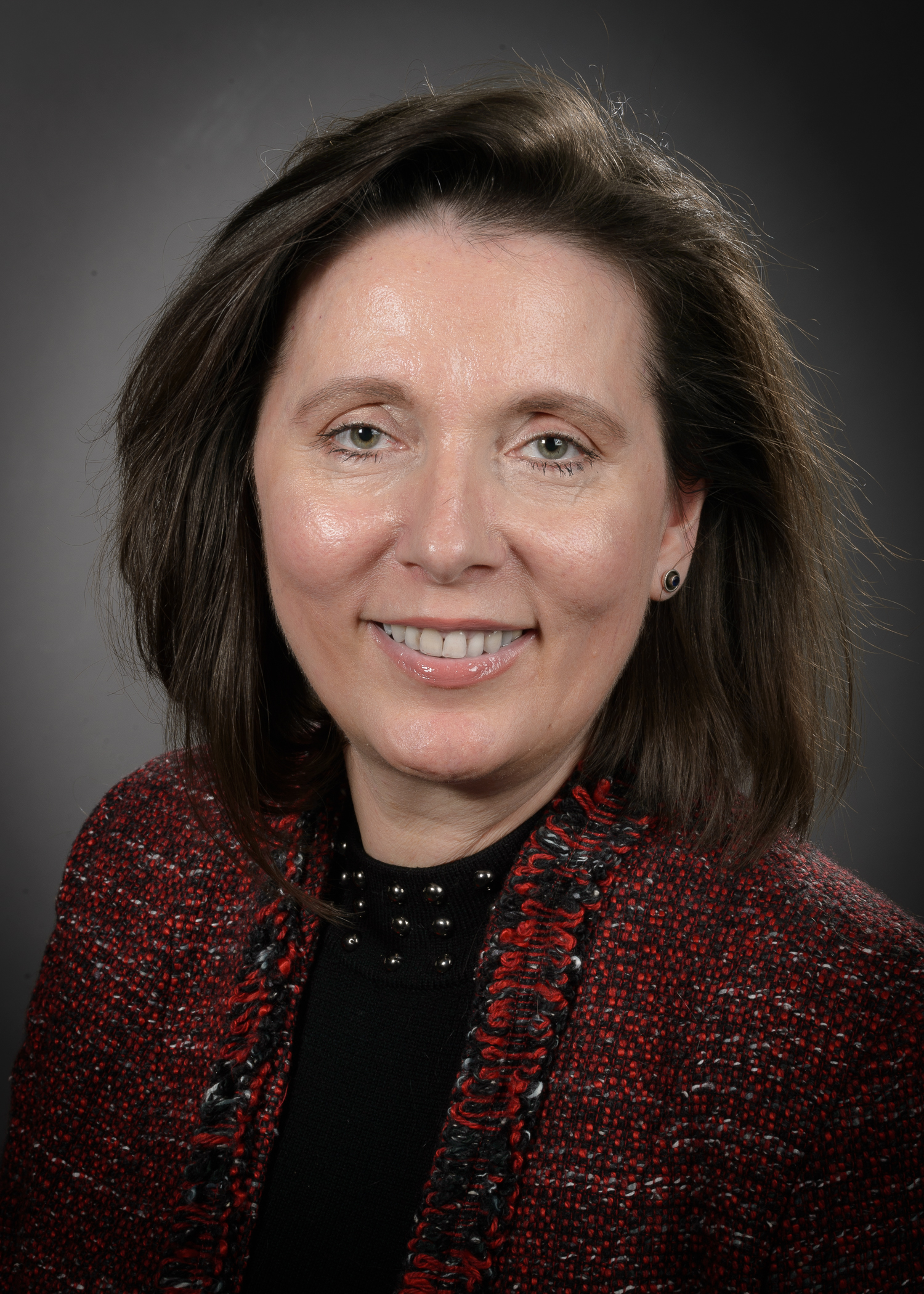 Regina A. Jacob, MD, MSc