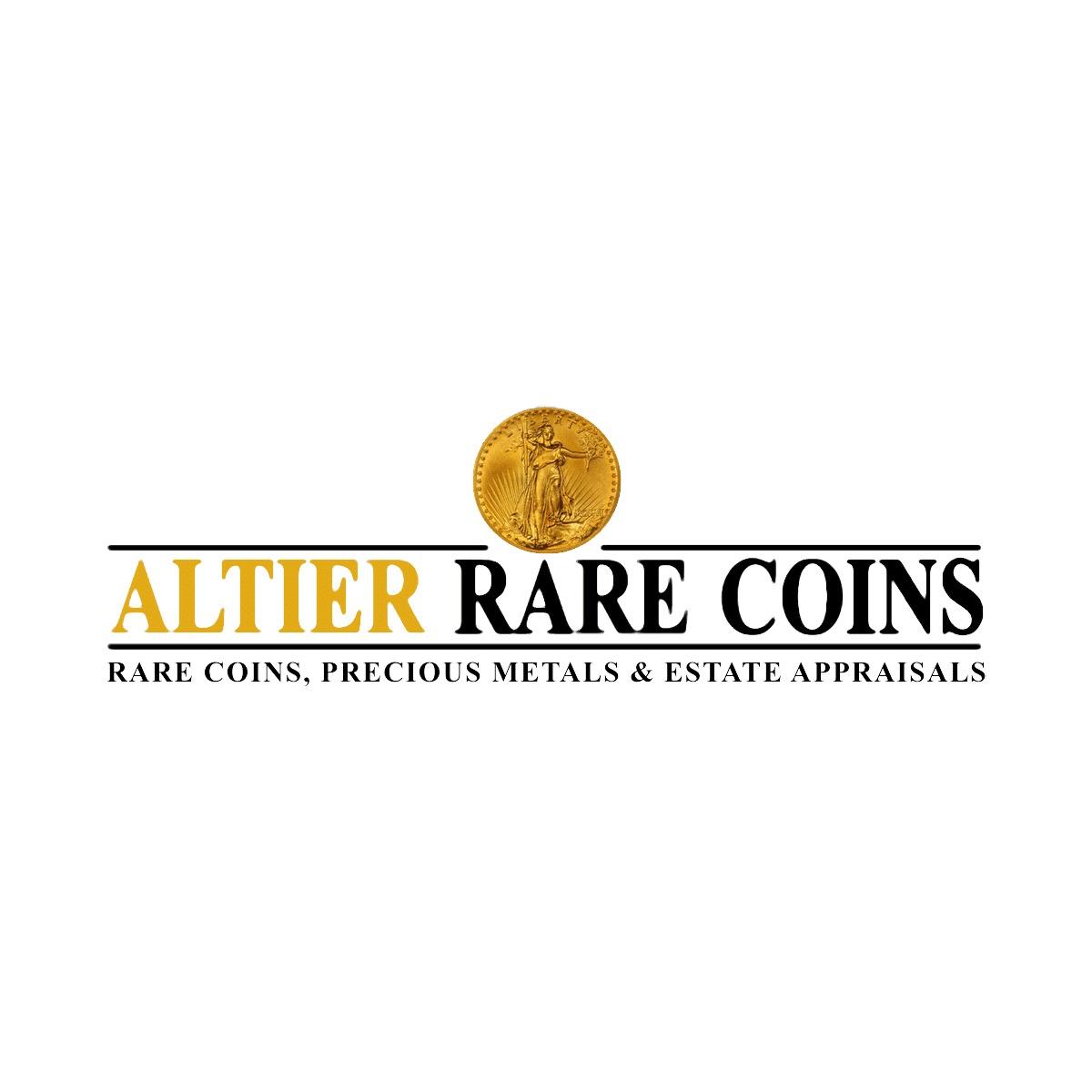 Altier Rare Coins