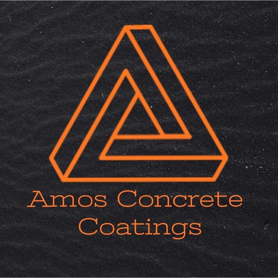 Amos Concrete Coatings