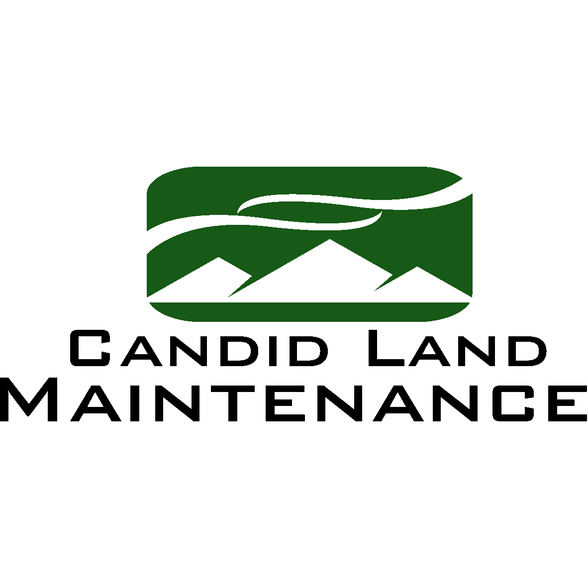 Candid Land Maintenance