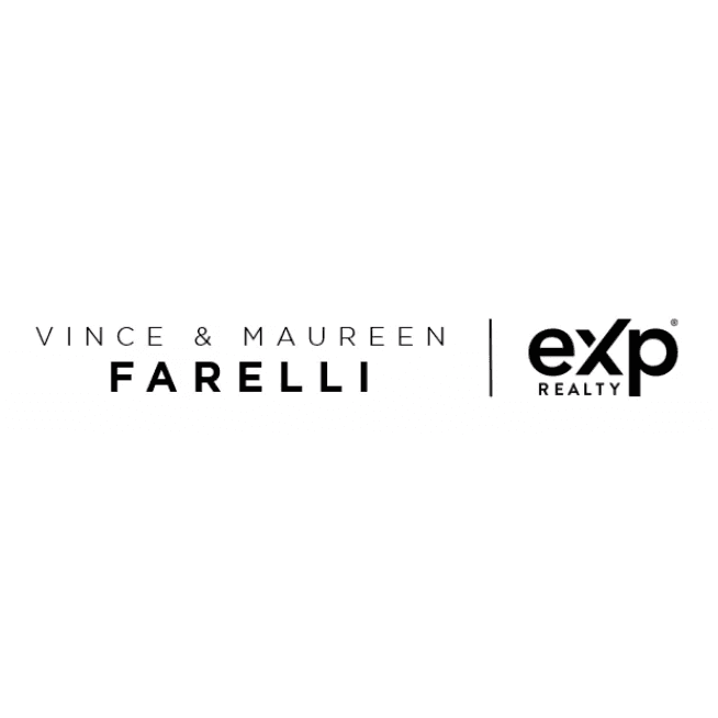 Vince and Maureen Farelli - eXp Realty