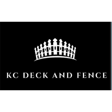 KC Deck and Fence