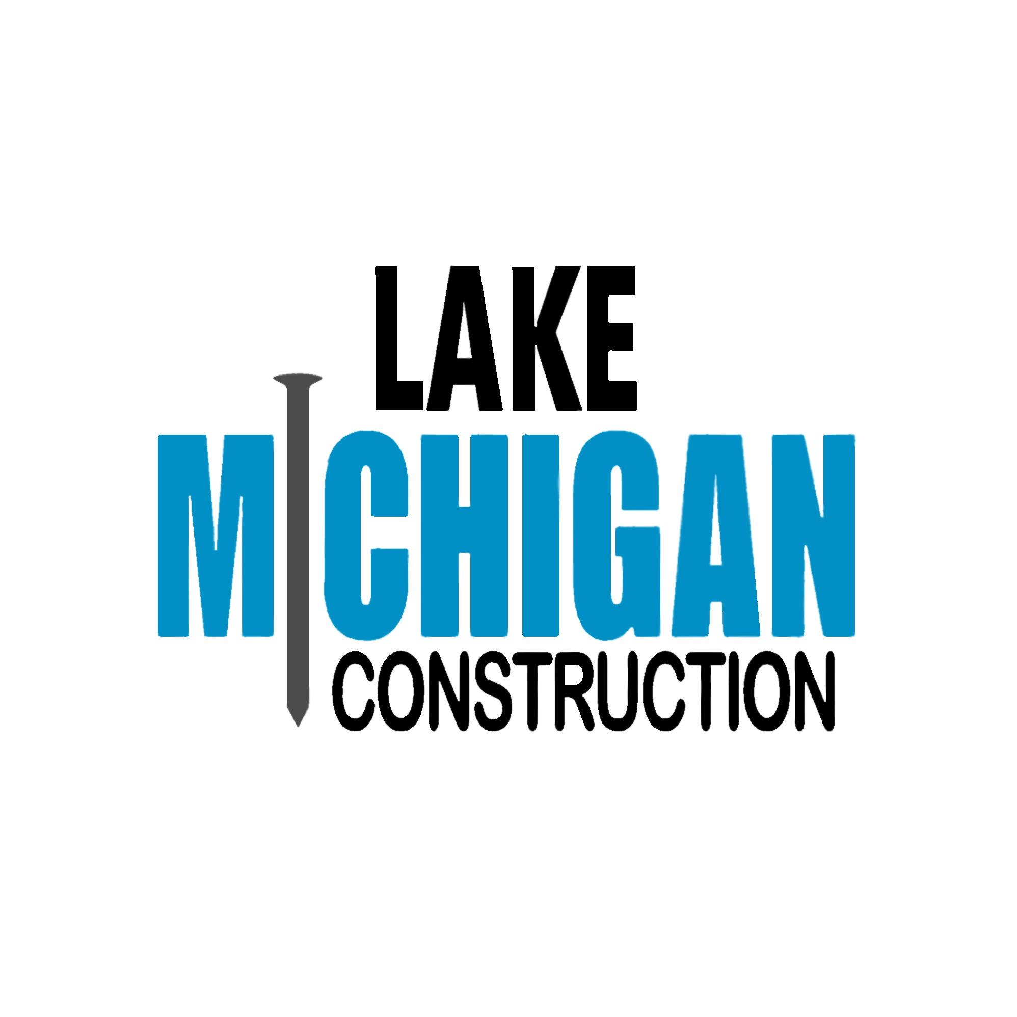 Lake Michigan Construction