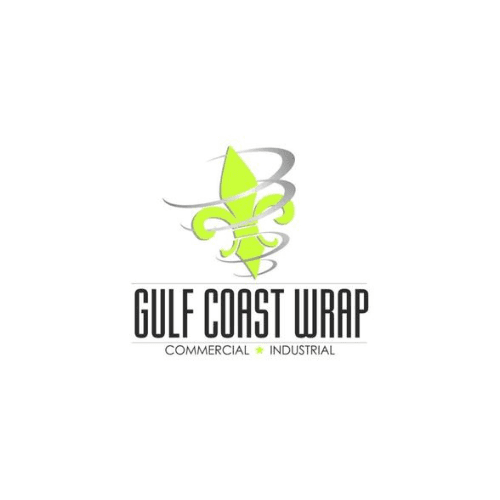 Gulf Coast Wrap