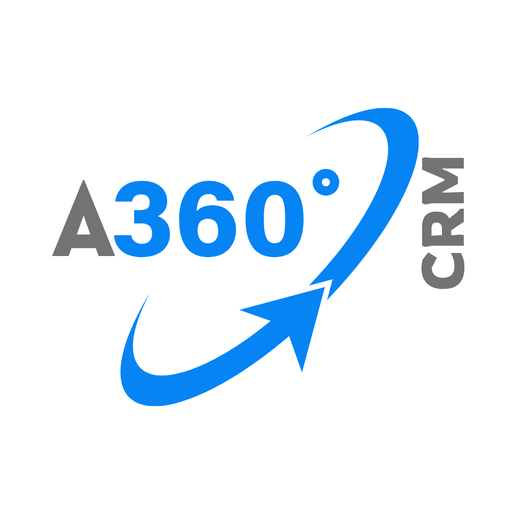 A360°CRM | "A360CRM" | A 360 CRM