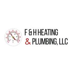 F & H Heating & Plumbing, LLC