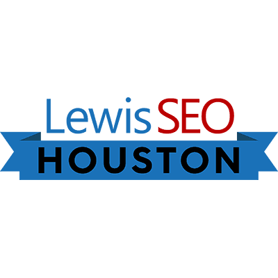 Lewis SEO Houston SEO Company in TX