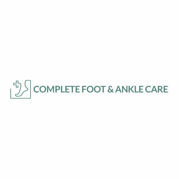 Complete Foot & Ankle Care