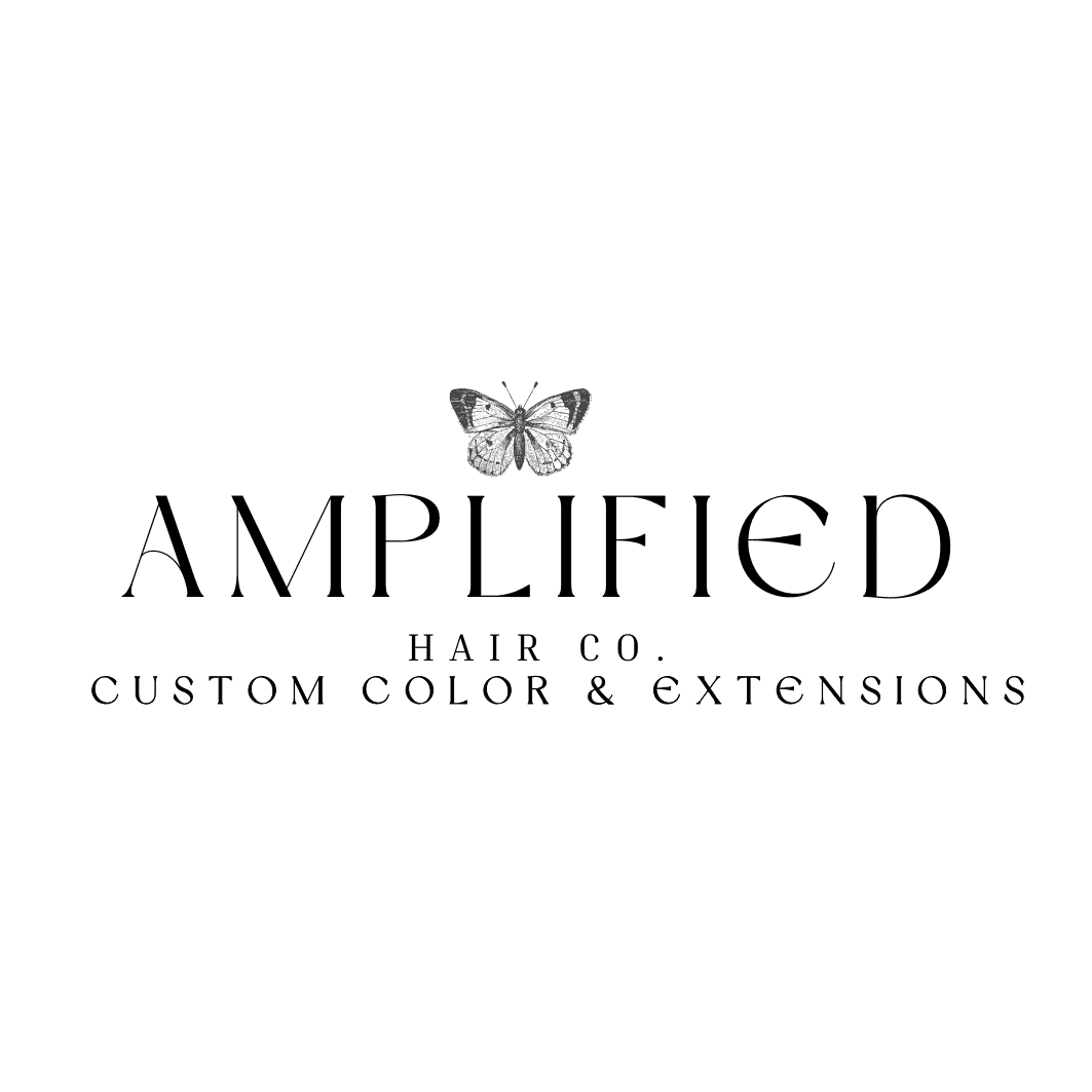 Amplified Hair Co