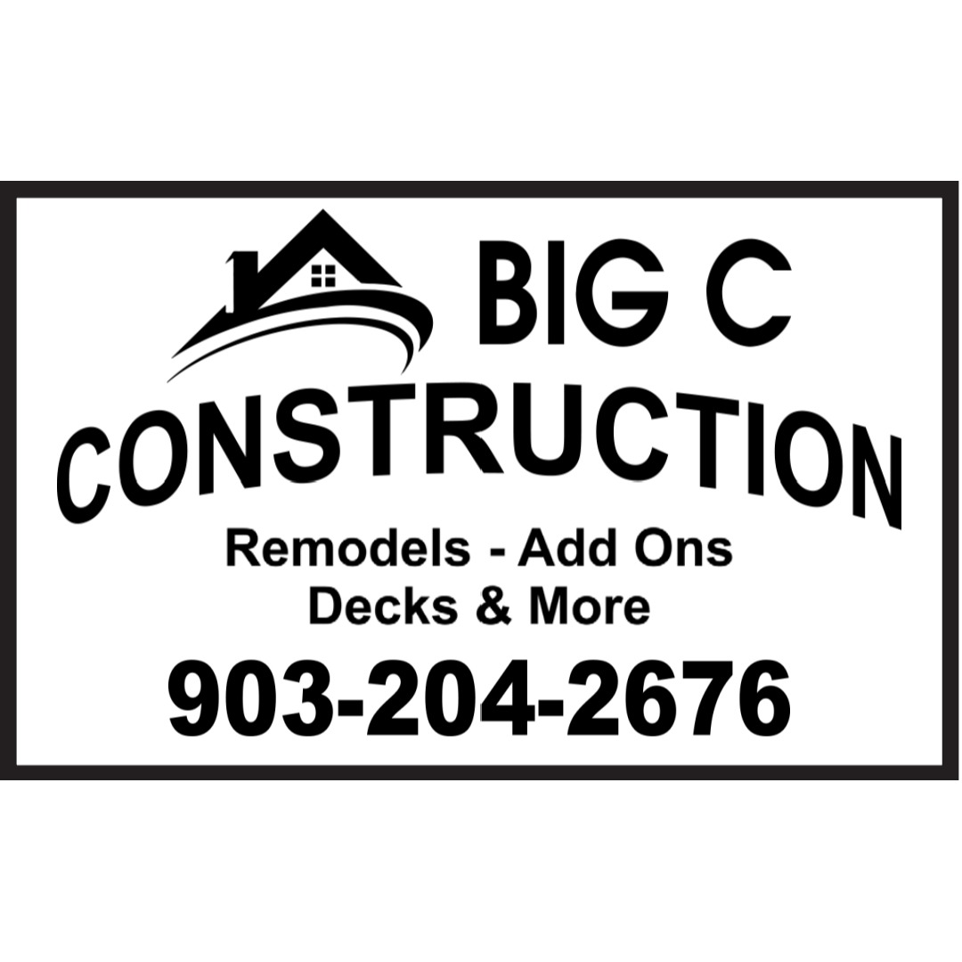 Big C Construction