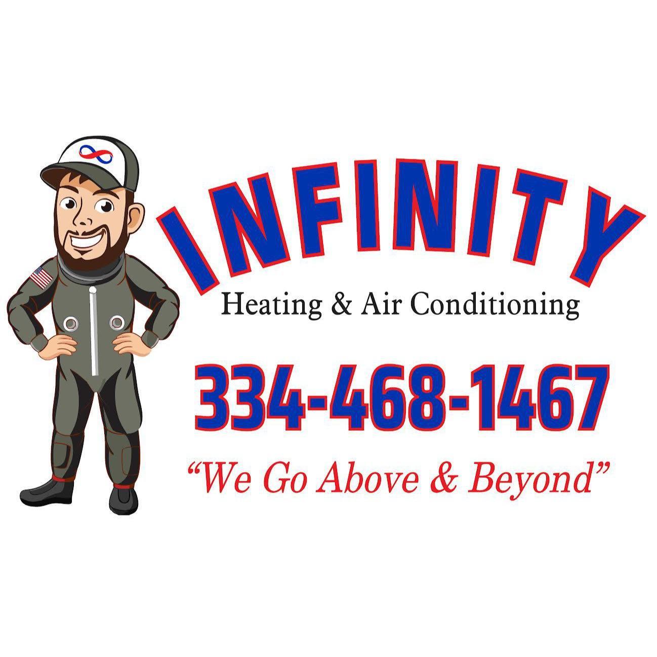 Infinity Heating & Air Conditioning