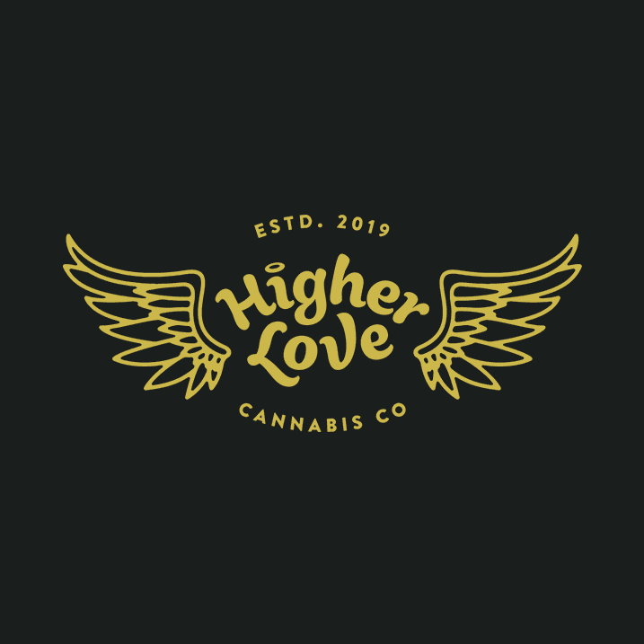 Higher Love Cannabis Dispensary Norway